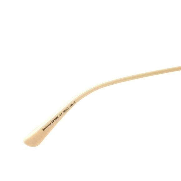 NEW!!! TOM FORD Raphaela Sunglasses TF1006 32Y Authentic - Picture 9 of 12